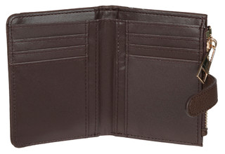 Thumbnail 2: London Fog Pebble Mini 2-in-1 Snap Tab Wallet 