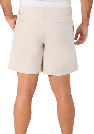 Thumbnail 4: AVALANCHE Men's Tech Woven Shorts  