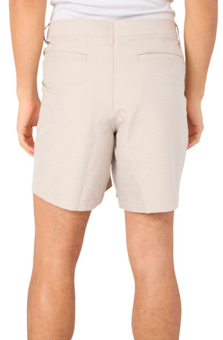 Thumbnail 5: AVALANCHE Men's Tech Woven Shorts  