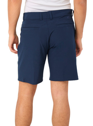 Thumbnail 2: COSTA Men's Walker Hybrid Shorts 