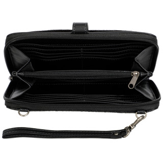 Thumbnail 3: Sakroots Arcadia Embossed Crossbody Bag 