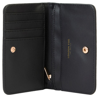 Thumbnail 2: London Fog Wynnmini Slim Wallet with Card Slots 