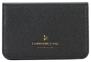 Thumbnail 1: London Fog Wynnmini Slim Wallet with Card Slots 