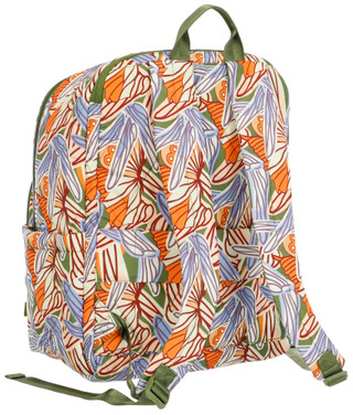 Thumbnail 2: Vera Bradley Essential Large Backpack 