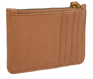 Thumbnail 2: American Leather Co Liberty Wallet with RFID 