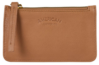 Thumbnail 1: American Leather Co Liberty Wallet with RFID 