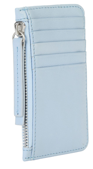 Thumbnail 3: American Leather Co Liberty Wallet with RFID 