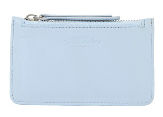 Thumbnail 1: American Leather Co Liberty Wallet with RFID 