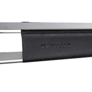 Thumbnail 2: ZWILLING Pure 9.5-in. Ivory Stainless Steel Fry Pan 