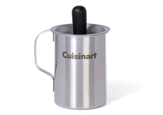 Thumbnail 3: CUISINART Sauce Pot and Basting Brush Set 