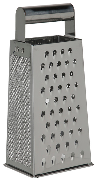 Thumbnail 1: Progressive Prepworks Deluxe Box Grater 