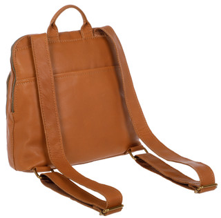Thumbnail 2: American Leather Co Cleveland Midsize Backpack 