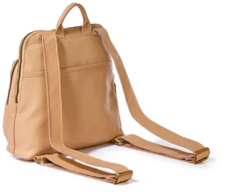 Thumbnail 2: American Leather Co Cleveland Midsize Backpack 