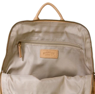 Thumbnail 3: American Leather Co Cleveland Midsize Backpack 