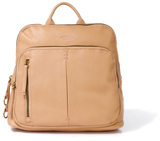 Thumbnail 1: American Leather Co Cleveland Midsize Backpack 