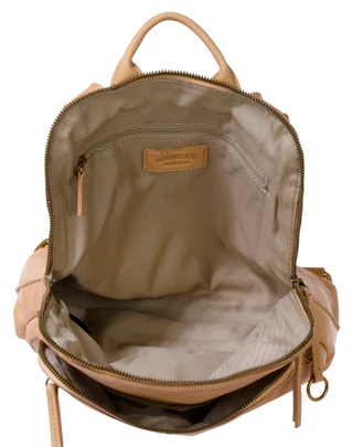 Thumbnail 4: American Leather Co Cleveland Midsize Backpack 