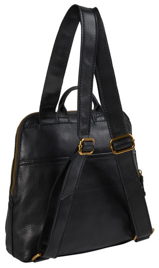 Thumbnail 2: American Leather Co Cleveland Midsize Backpack 