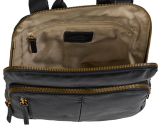 Thumbnail 3: American Leather Co Cleveland Midsize Backpack 