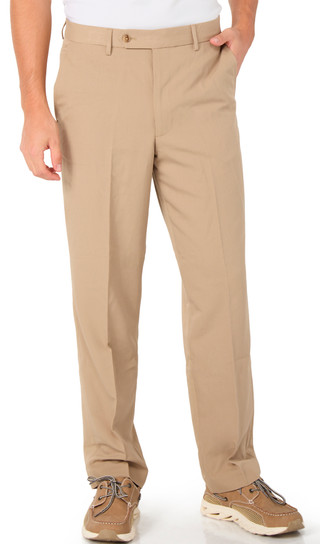 Thumbnail 1: Nautica Men's Dress Pants 
