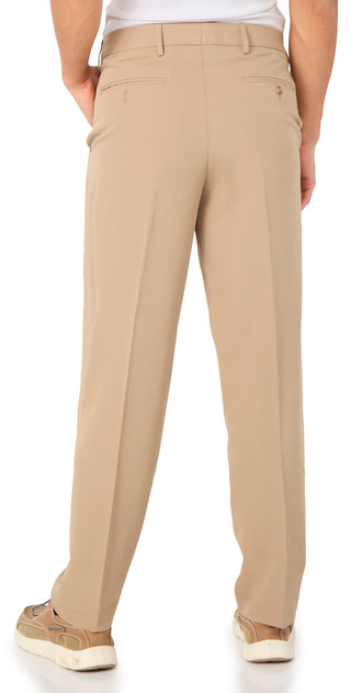 Thumbnail 2: Nautica Men's Dress Pants 