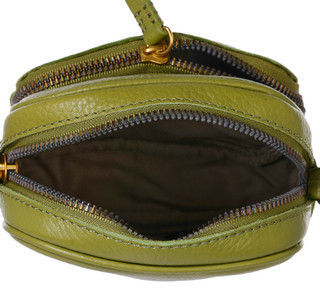 Thumbnail 2: American Leather Co Cleveland Mini Crossbody 