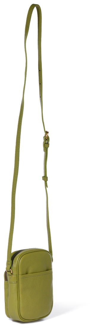 Thumbnail 3: American Leather Co Cleveland Mini Crossbody 