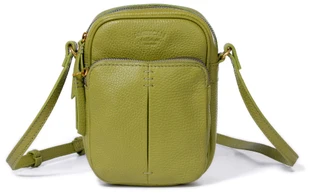 Thumbnail 1: American Leather Co Cleveland Mini Crossbody 
