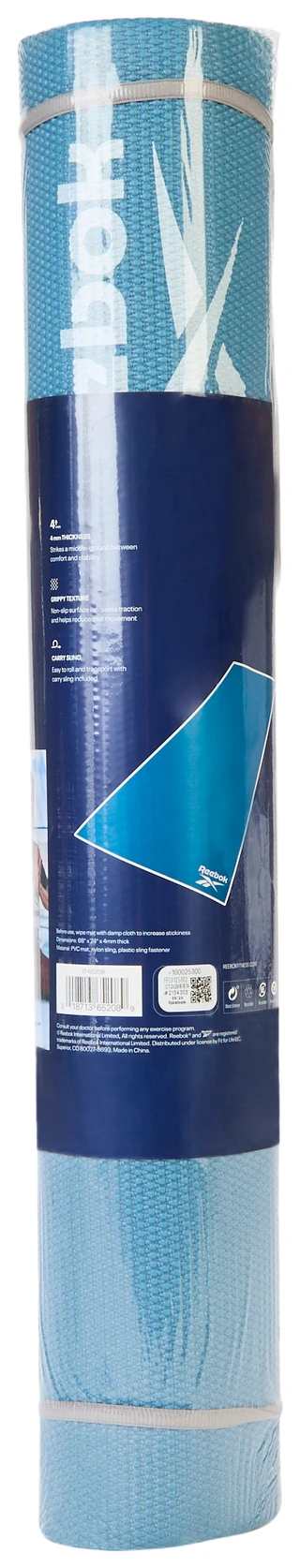 Thumbnail 2: Popsugar Navy Constellations 6MM Yoga Mat 