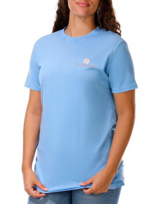 Thumbnail 2: SIMPLY SOUTHERN Juniors Short Sleeve Graphic Tee 