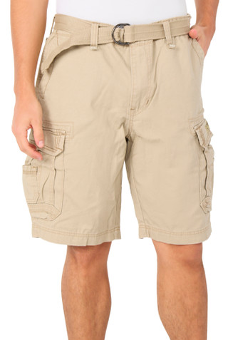 Thumbnail 1: Unionbay Men's Survivor Cargo Shorts 