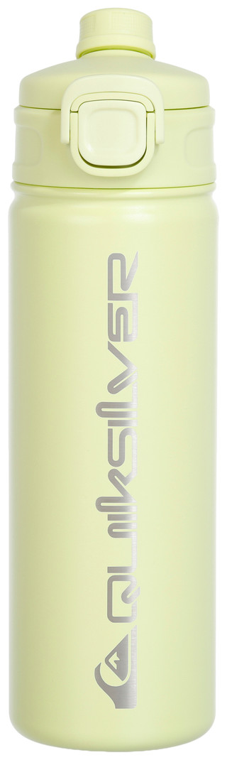 Thumbnail 1: Quicksilver Quiksilver Laguna 32oz Stainless Steel Tumbler Lime 