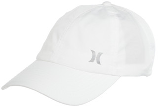 Thumbnail 1: Hurley White H2O Dri North Bend Cap 