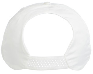 Thumbnail 2: Hurley White H2O Dri North Bend Cap 