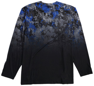 Thumbnail 4: TRUE TIMBER Men's Outdoor Long Sleeve Gradient Shirt 