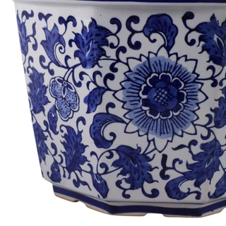 Thumbnail 9: Sagebrook Home Chinoiserie Large Pagoda Birdhouse 