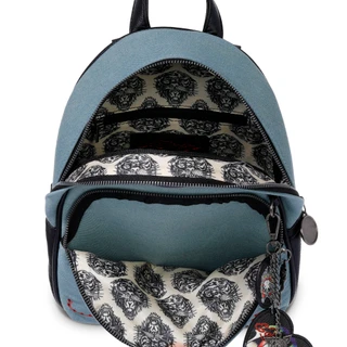 Thumbnail 2: Ed Hardy Wilma Cheetah-Print Denim Tote Bag 