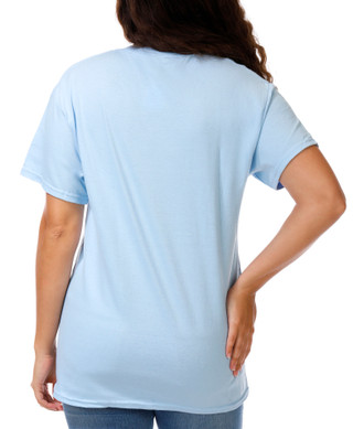 Thumbnail 3: Grace & Truth Juniors Short Sleeve Graphic Tee 