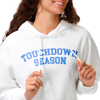 Thumbnail 2: Forever 21 Juniors Long Sleeve Hoodie 