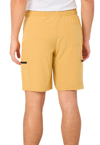 Thumbnail 2: Tony Hawk Men's Cargo Hybrid Shorts 