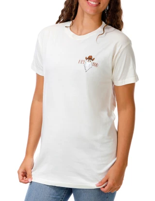 Thumbnail 2: SIMPLY SOUTHERN Juniors Short Sleeve Graphic Tee 
