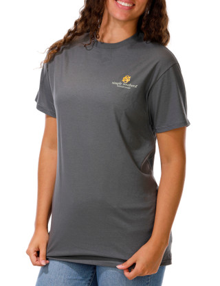 Thumbnail 3: SIMPLY SOUTHERN Juniors Short Sleeve Graphic Tee 