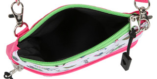 Thumbnail 2: Glove It Nine and Wine Ladies Golf Glove 