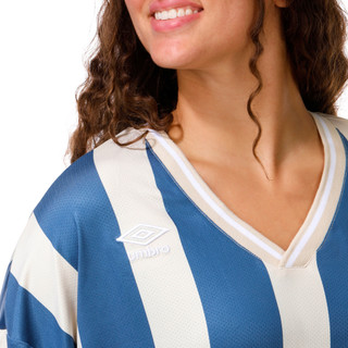 Thumbnail 3: Umbro Juniors Short Sleeve Jersey 
