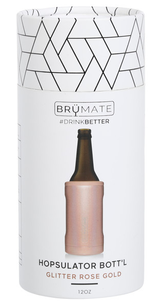 Thumbnail 3: BRUMATE Hopsulator Bott'l 12oz Bottle Cooler 