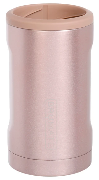 Thumbnail 1: BRUMATE Hopsulator Bott'l 12oz Bottle Cooler 