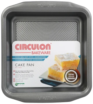 Thumbnail 1: Circulon Bakeware 9 In Cake Pan 