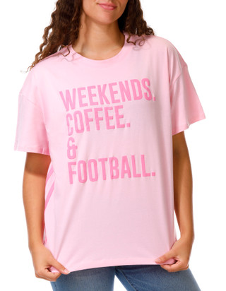 Thumbnail 1: LOVE DAZED Juniors Short Sleeve Tee 