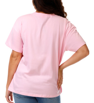 Thumbnail 3: LOVE DAZED Juniors Short Sleeve Tee 
