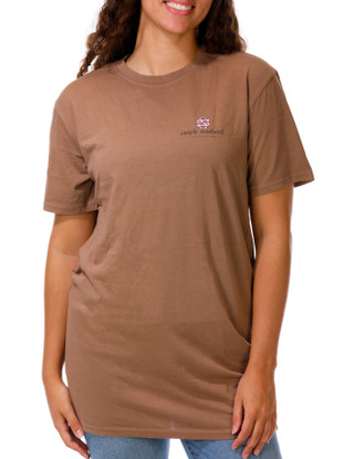 Thumbnail 3: SIMPLY SOUTHERN Juniors Short Sleeve Graphic Tee 