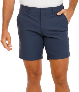 Thumbnail 1: CHAPS Men's Performance Chino Shorts 
